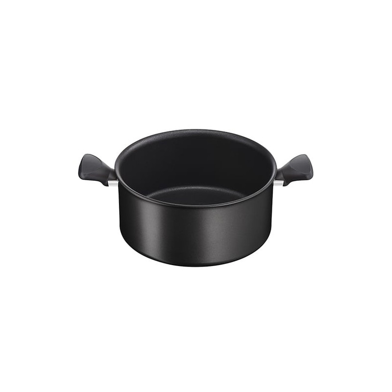 Casseruola lagostina 18cm nero [010161031518]