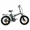 Bicicletta emg bomber one acciaio 20" 36v 10ah antracite [20fba10]