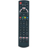 telecomando gbs elettronica per tv panasonic/ir wireless/tv pulsanti/2