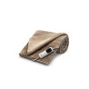 Plaid imetec riscaldabile adapto 150w 140x180cm beige [16936]