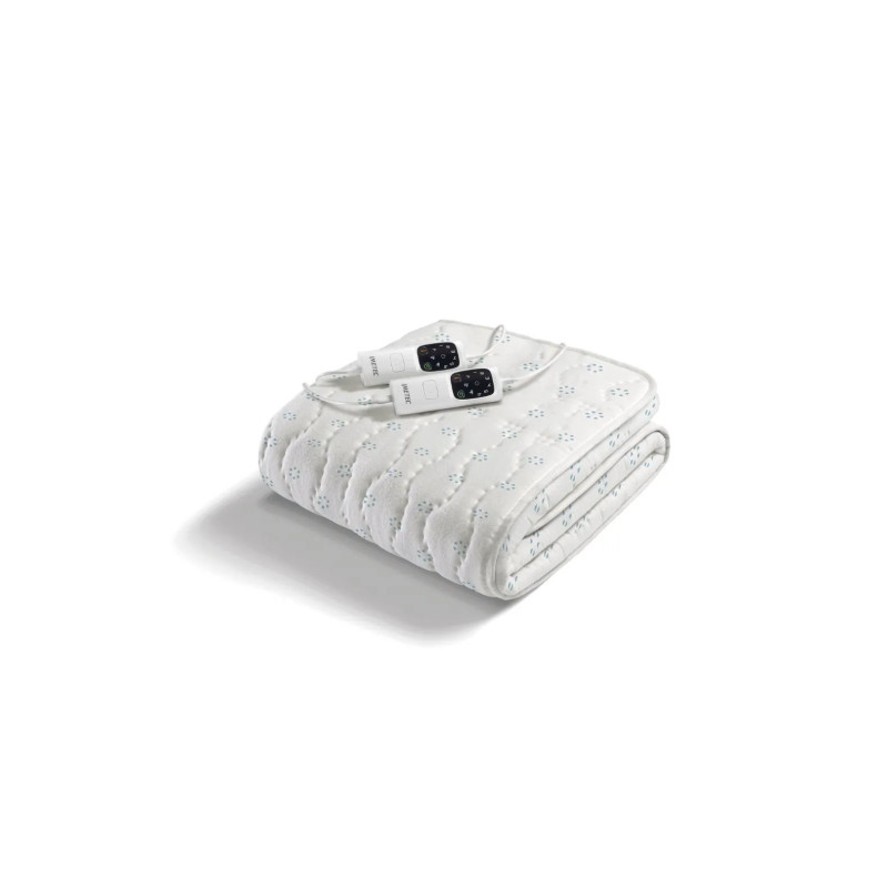 Scaldasonno matrimoniale imetec adapto purity antibatterico 150w