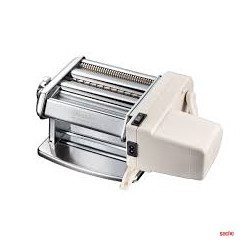 Macchina per pasta imperia elettrica titania 2675 230v [titania]