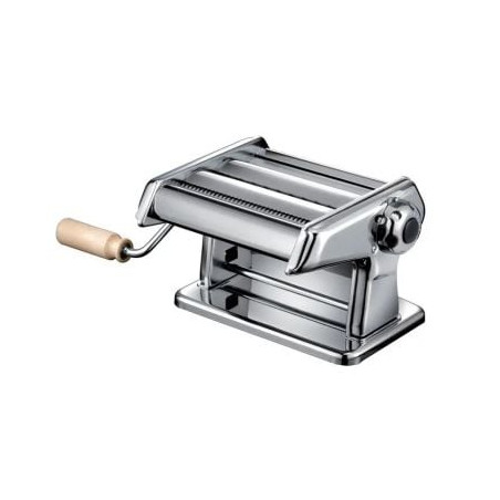 Macchina per pasta imperia titania 2695 manuale [titania 2695]