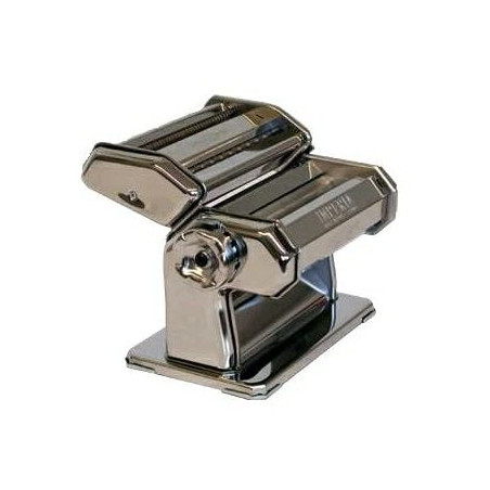 Macchina per pasta imperia ipasta t2/4 3100 manuale [pasta 100]