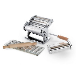 Macchina pasta imperia electrica classica [pastaia italiana ipasta]