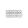 Stampo per ravioli chef imperia 36tondi 7308 [raviochef 36]