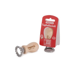 Stampo tagliaravioli imperia art. 7801 rotondo 30mm [tagliaravioli