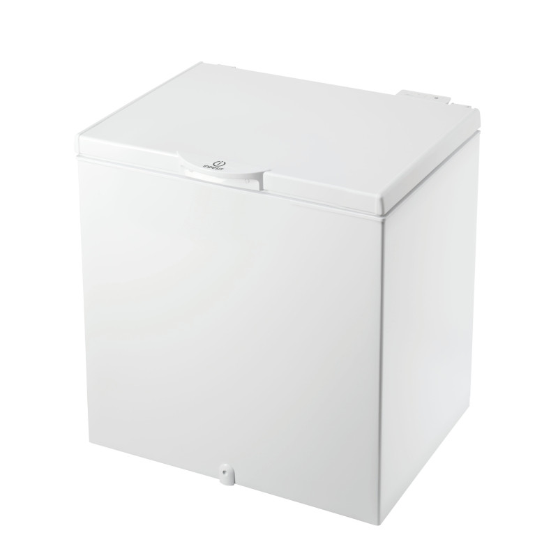 Congelatore indesit os 2a 200 h 2 classe e 204l bianco [os 2a 200