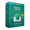 Antivirus symantec kaspersky antivirus 1 utente [kl1171t5afs-20slim]