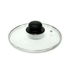 Coperchio vetro rivadossi cm.18 [fratelli riv]