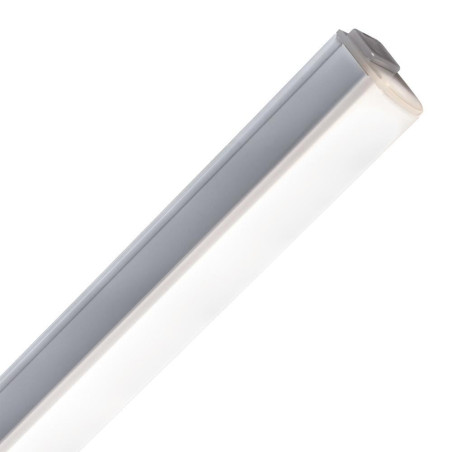 Lampada led beghelli 573mm sottopensile con tonalita' luce variabile