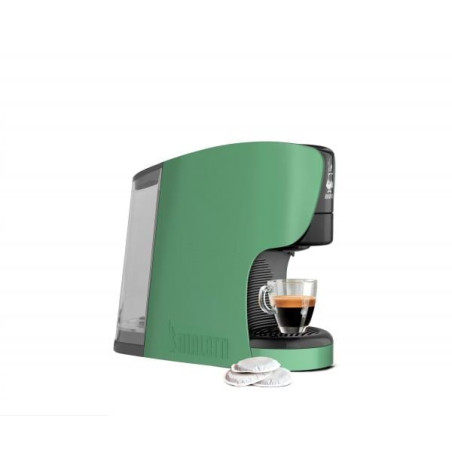 Macchina da caffe' espresso bialetti dama green 0.4l 1450w verde