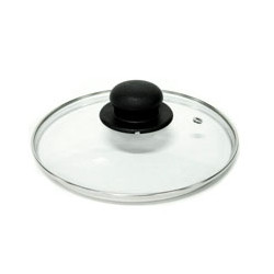 Coperchio vetro rivadossi cm.22 [fratelli riv]