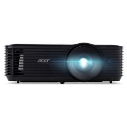 Videoproiettore acer x1228hn 3d 1920x1200 4800lm 20000:1 nero [mr.jx111.001]
