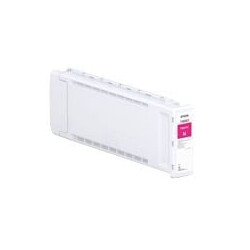 Cartuccia a getto d'inchiostro epson c13t48m30n 700ml magenta