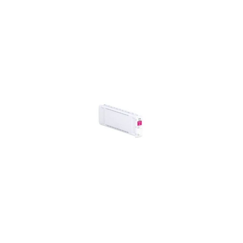 Cartuccia a getto d'inchiostro epson c13t48m30n 700ml magenta