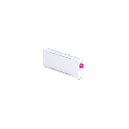 Cartuccia a getto d'inchiostro epson c13t48m30n 700ml magenta