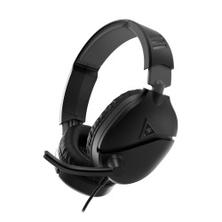 Cuffieturtle beach recon 70 cablato da gioco 20/20000hz nero [tbs-5001-05]