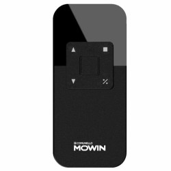 Radiocomando comunello af880 fc originale 433.92mhz nero [mx00at11n0b00]