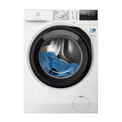 Lavatrice electrolux 914932045 a carica frontale 9kg classe a bianco