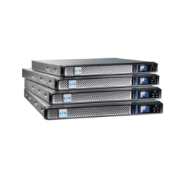 Gruppo di continuita' eaton rack 5p1550irng2 rack 1550va 1u 1550va/1350w