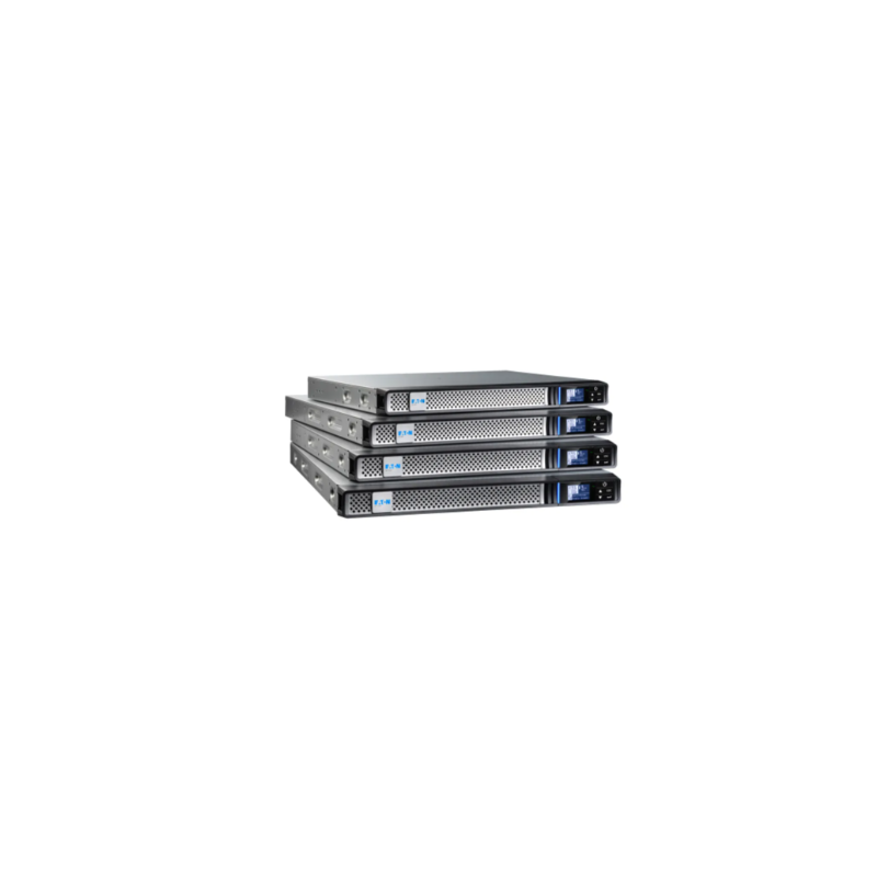 Gruppo di continuita' eaton rack 5p1550irng2 rack 1550va 1u 1550va/1350w