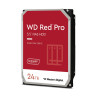 Hard disk 3.5" 24tb western digital red pro wd240kfgx serial