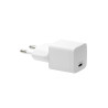 Caricabateria da parete dbramante 1928 usb-c 20w 240v bianco