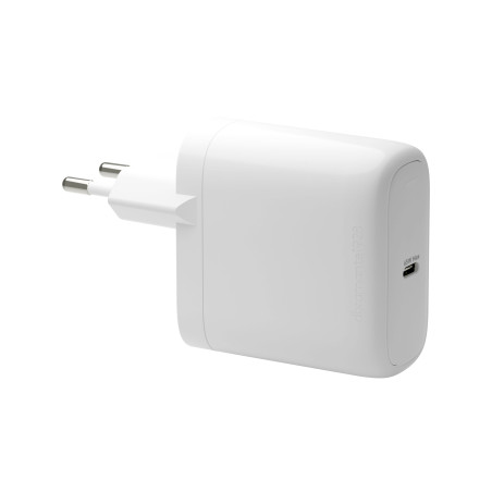 Caricabateria da parete dbramante 1928 usb-c 65w 110-240v