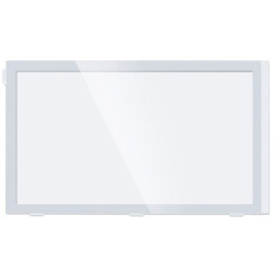 Pannello laterale case lian li dan a3-matx in vetro temperato