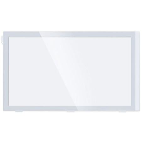 Pannello laterale case lian li dan a3-matx in vetro temperato