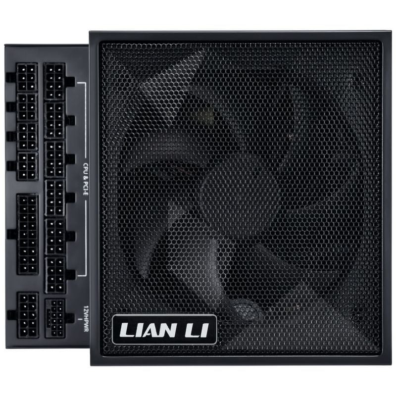 Alimentatore 1300w lian li edge eg1300 80 plus platinum pcie 5.1