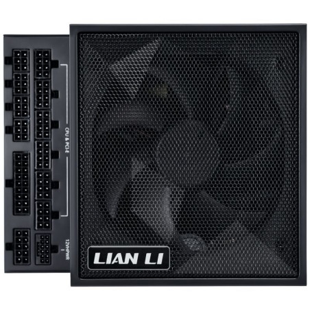 Alimentatore 1300w lian li edge eg1300 80 plus platinum pcie 5.1