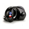 Affettatrice smapp 300w 36x25x24cm nero [294.5]