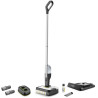 Aspirapolvere a batteria karcher fc 2-4 senza sacchetto 0.4l