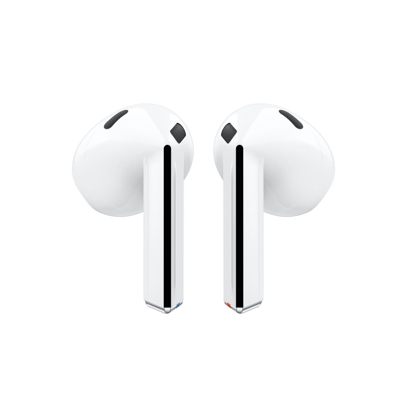 Auricolari samsung galaxy buds3 true wireless bluetooth con microfono