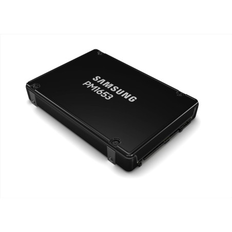 Ssd 15.4tb samsung pm1653 2.5" [mzilg15thbla-00a07]