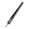Multipresa eaton evswfc20a strip pdu 240v nero [nueattpg4sw0000]