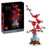 Lego plum blossom multicolore 327pz [10369]