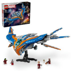 Lego marvel guardiani della galassia the milano multicolore 2044pz