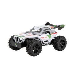 Carrera team rider 1/20 rc multicolore [370200003]