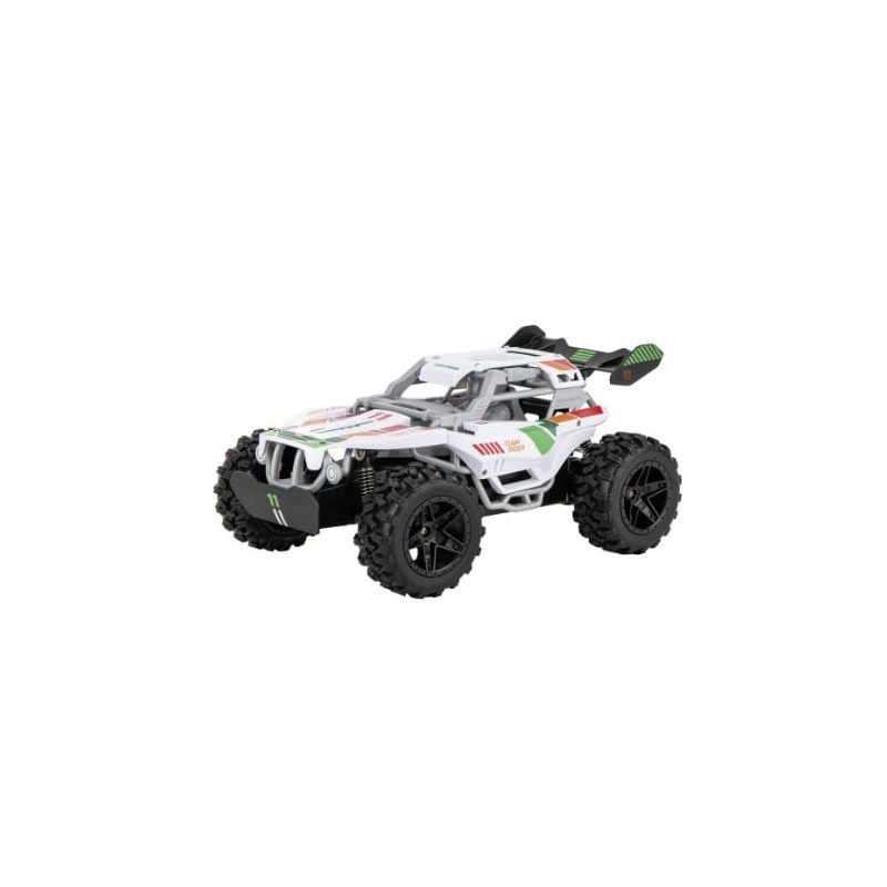 Carrera team rider 1/20 rc multicolore [370200003]
