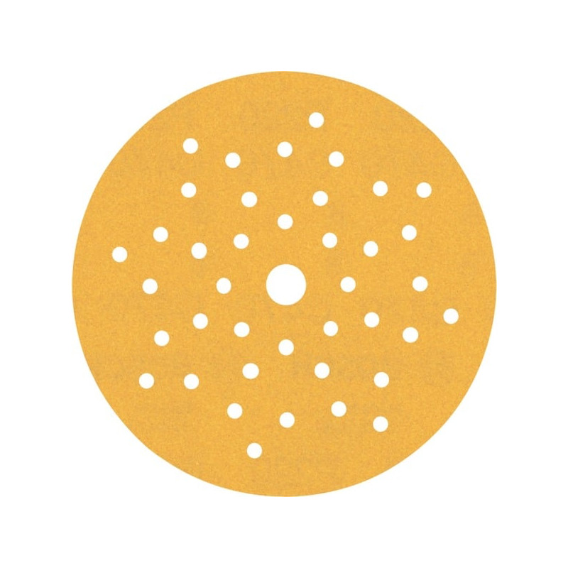 Fogli abrasivi bosch expert c470 per levigatrici rotorbitali 125mm