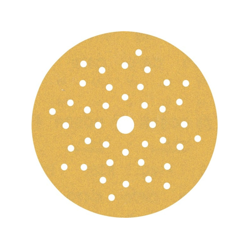 Fogli abrasivi bosch expert c470 per levigatrici orbitali 125mm 50pz