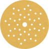 Fogli abrasivi bosch expert c470 per levigatrici orbitali 125mm 50pz