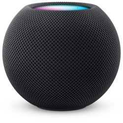 Altoparlante apple homepod mini bluetooth nero [mtjt3d/a]