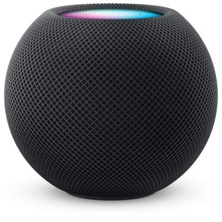 Altoparlante apple homepod mini bluetooth nero [mtjt3d/a]