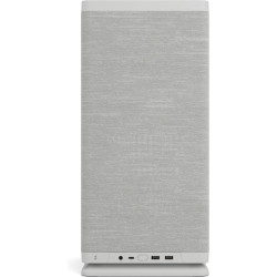 Case fractal design mood midi tower mini-itx grigio chiaro [fd-c-mod1n-01]