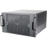 Case silverstone per montaggio su rack e-atx nero [sst-rm600]