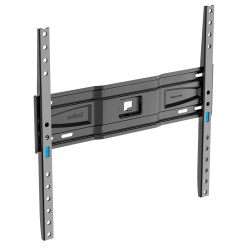 Supporto tv meliconi parete 400s cg 40" a 82" 50kg nero